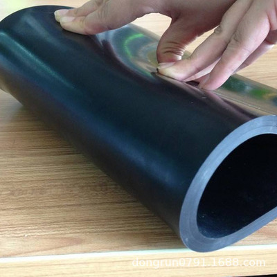 黑色絕緣橡膠板工藝、用途