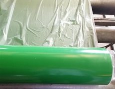 電絕緣橡膠板是如何工作的？